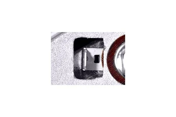 8EL012427311 HELLA Alternador de coche