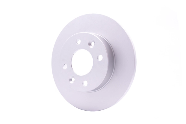 Frenos delanteros HELLA 8DD355101241 precio, desde 20,39 EUR
