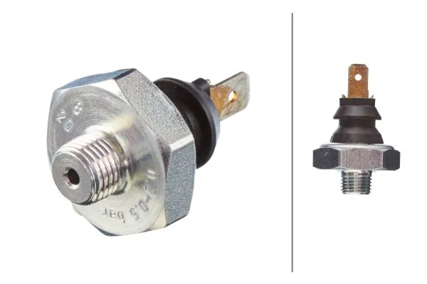 Sensor de presión de aceite 21919081 VAG