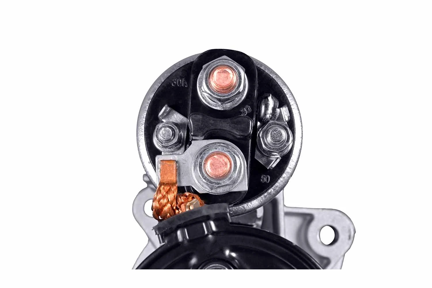 Motor de arranque BMW 3 E46