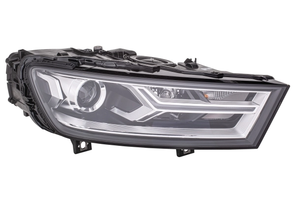 Faro derecho Audi Q7 SUV (4MB, 4MG, 4MQ) (2015 - 2026) precio, desde 675,78 EUR