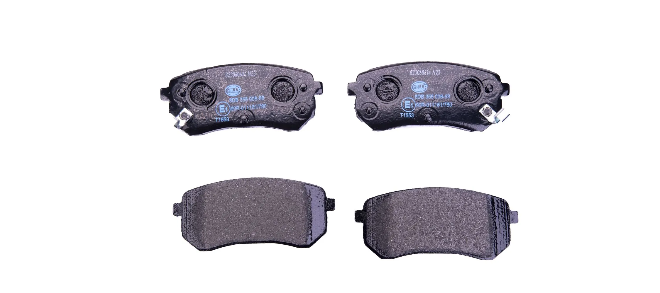 8DB355006581 HELLA