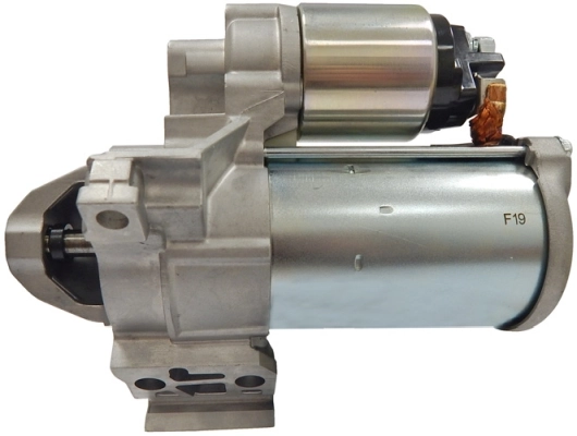 Motor de arranque 986024980 Bosch