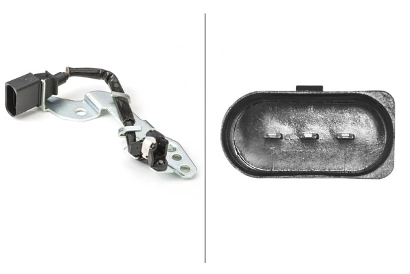 Sensor de efecto Hall Seat Exeo  (3R5)