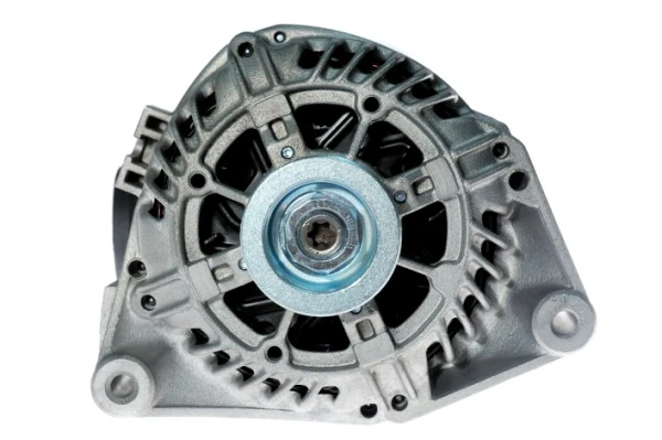 8EL011710331 HELLA Alternador de coche