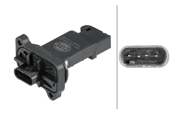 Sensor de flujo de aire para BMW 2  F23