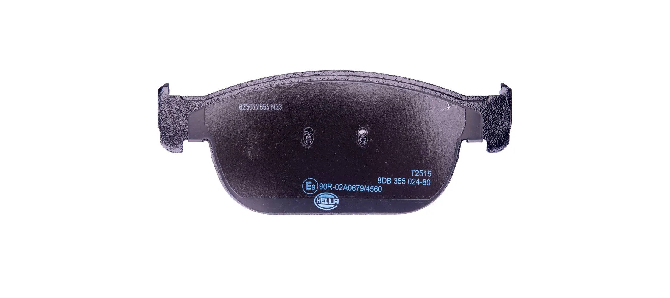 Pastillas freno delanteras Volvo XC90 II SUV (256) (2014 - 2026) precio, desde 48,41 EUR