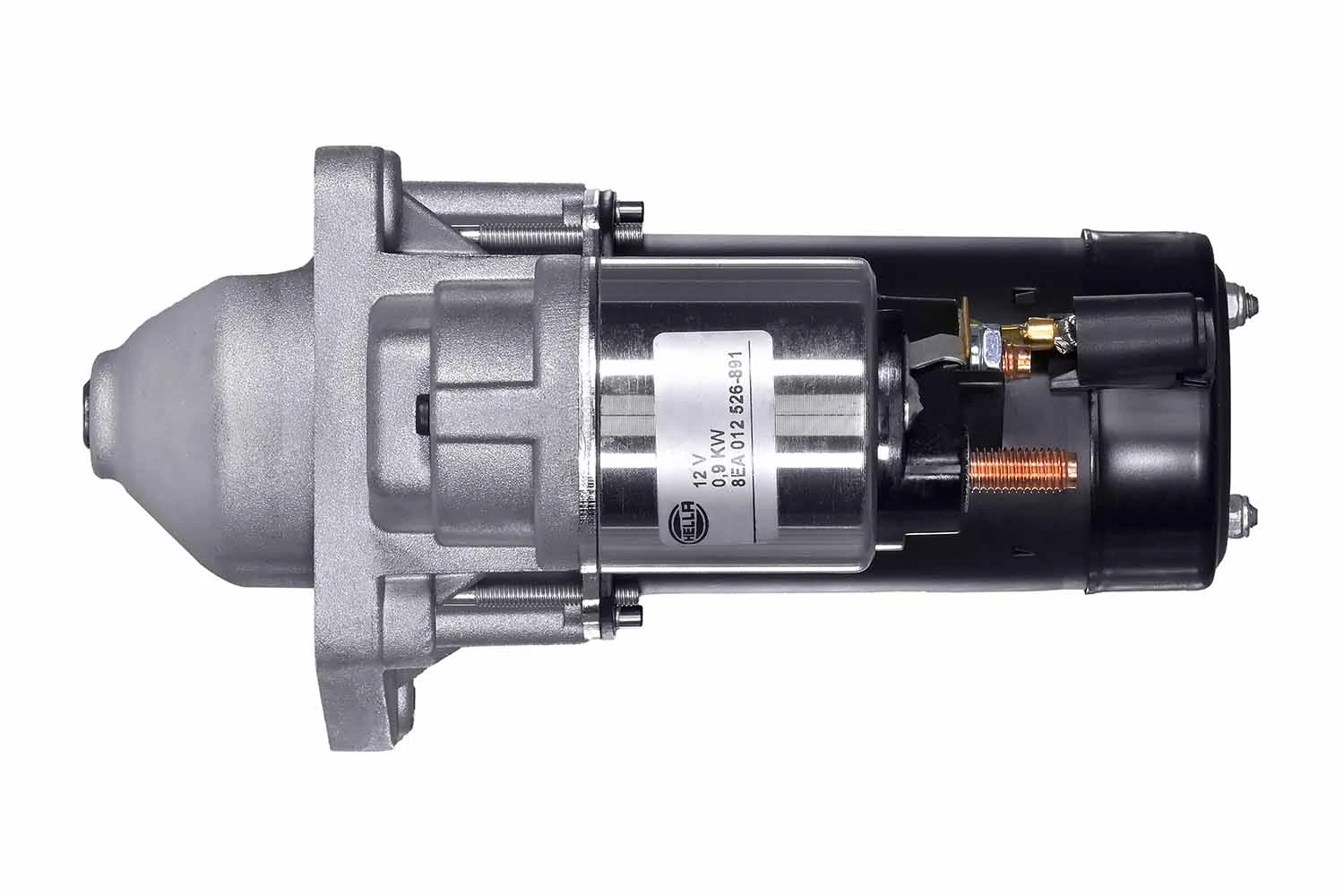 Arrancador Magneti Marelli MQS371