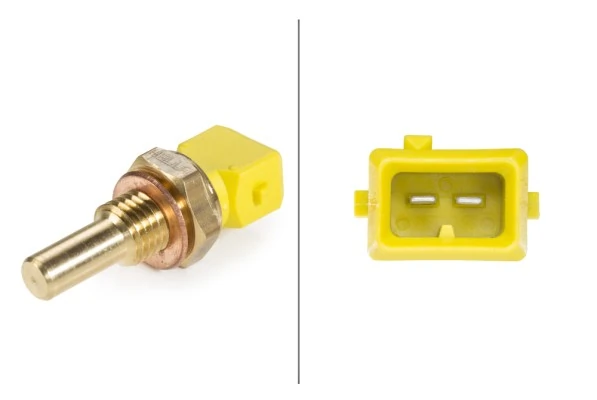 Comprar 8942287701 Toyota Sensor de temperatura de agua