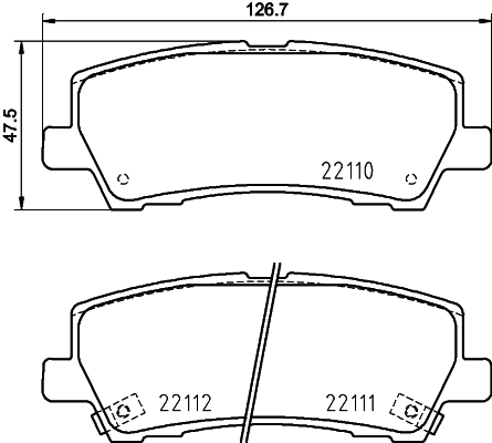 8DB355036441 HELLA