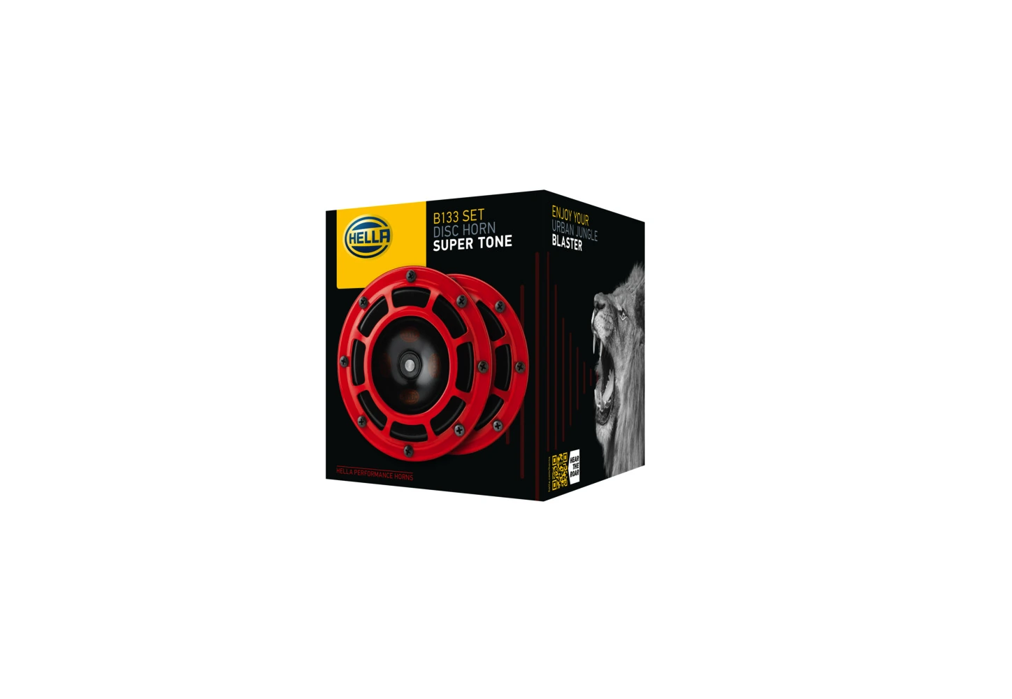 Claxon HELLA 3AG003399801 precio, desde 52,11 EUR