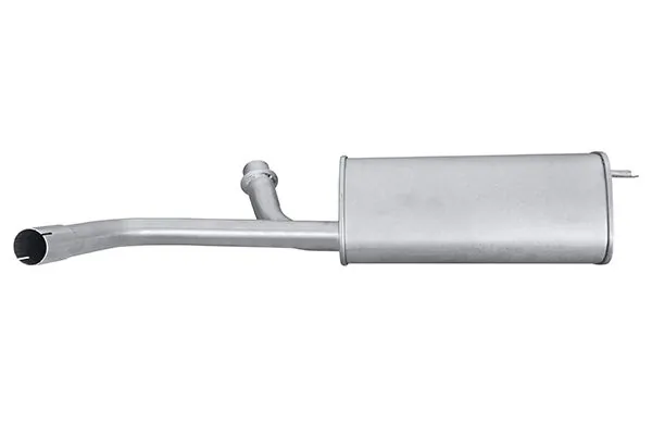 Comprar Silenciador trasero Citroen Jumpy II a bajo precio