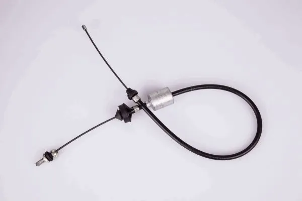 E074324 Peugeot/Citroen Cable de accionamiento del embrague