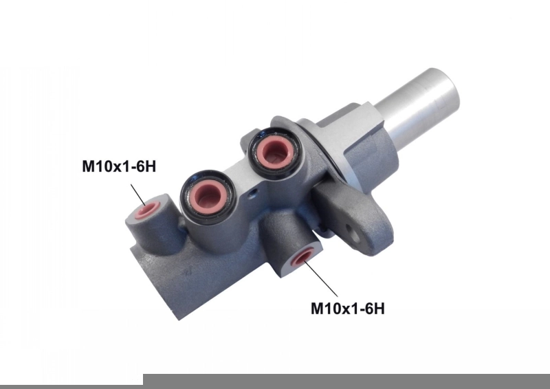 Cilindro principal de frenos para Nissan Qashqai I J10