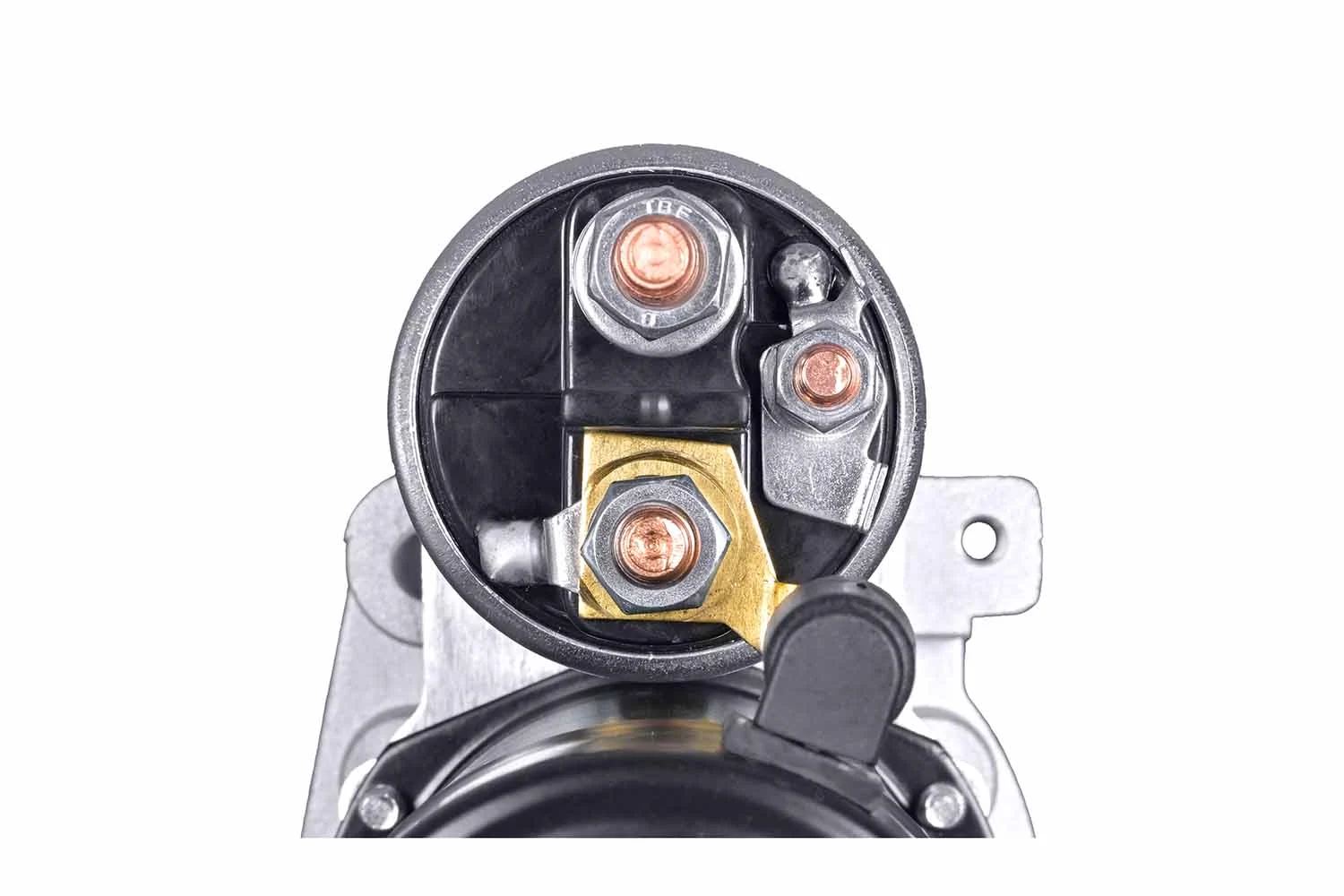 Motor de arranque 8EA012527271 HELLA
