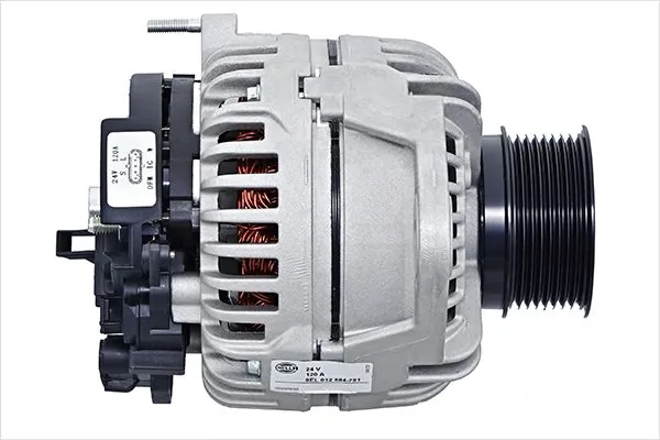 Comprar 443497 VALEO Dynamo