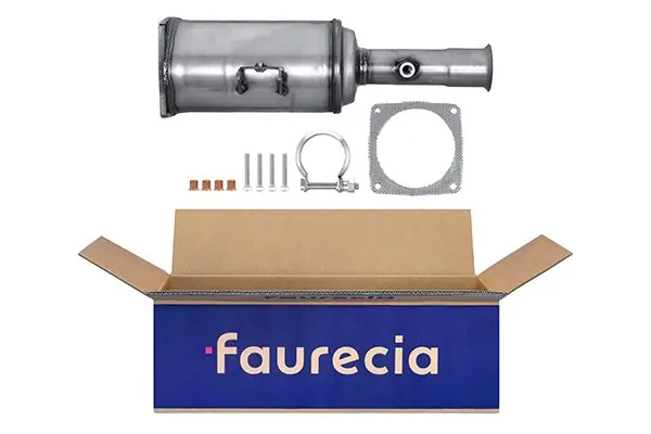 Precio del repuesto FAP C8  monovolumen