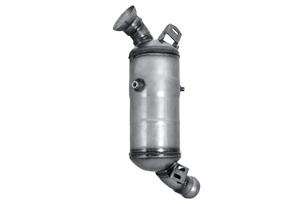 Comprar Filtro de partículas Mercedes E  S211