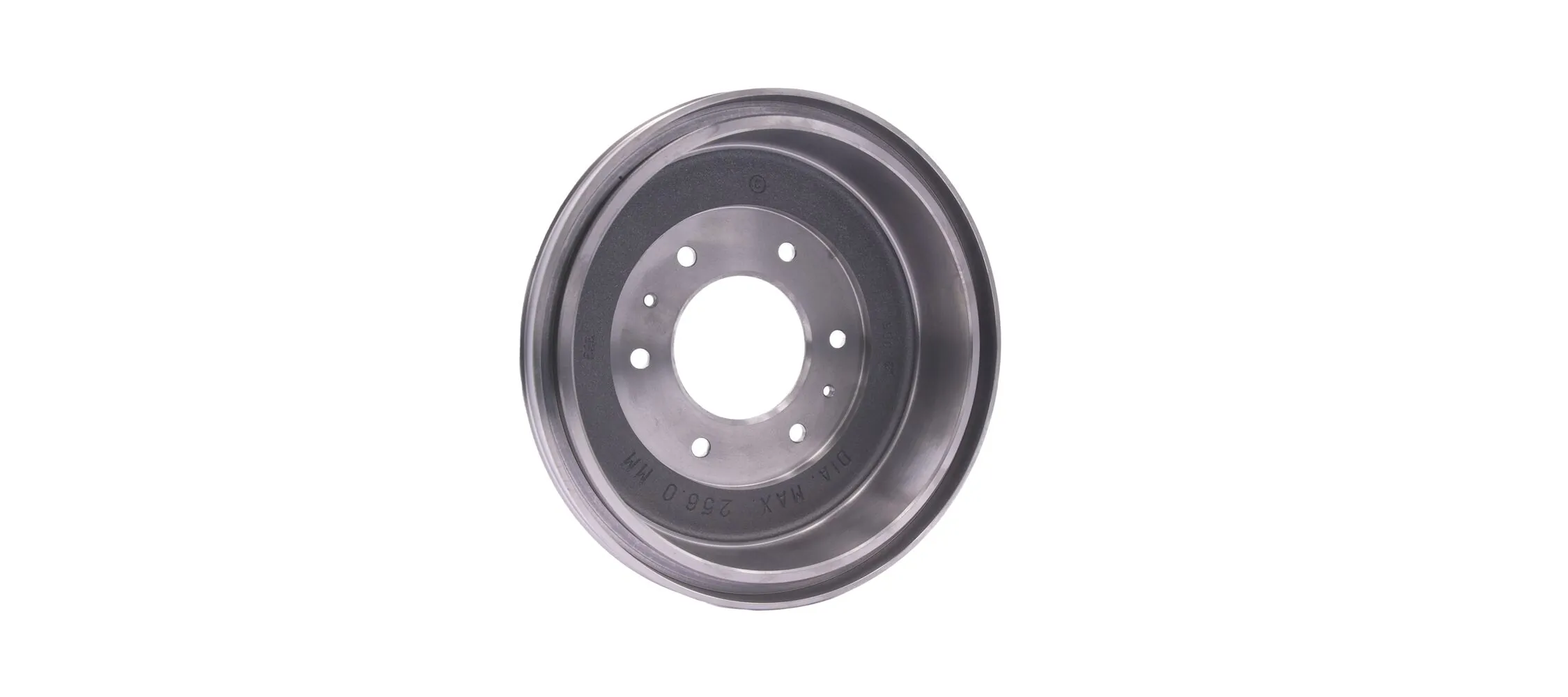  Tambor de freno trasero Mitsubishi L 300 