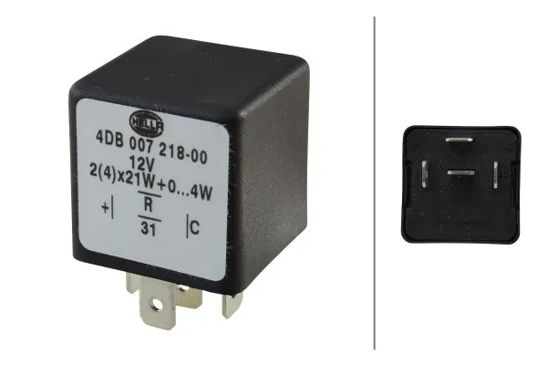 Piloto intermitente HELLA 4DB007218001 precio, desde 17,14 EUR