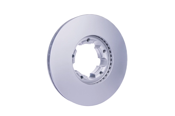 Disco de freno para Nissan Cabstar TL, VL