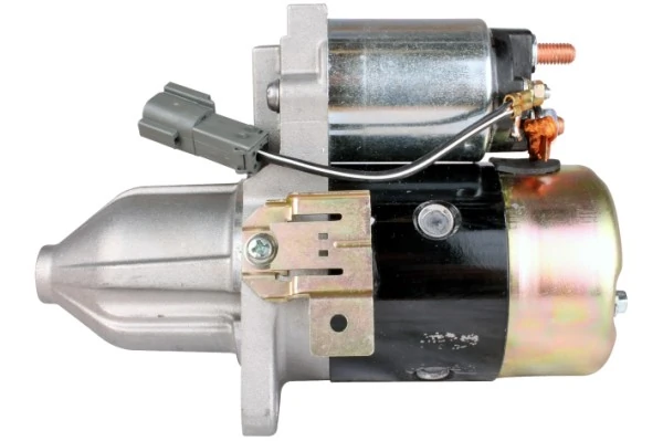 Arranque motores Nissan Sunny III sedán (N14) (1990 - 1995) precio, desde 87,24 USD