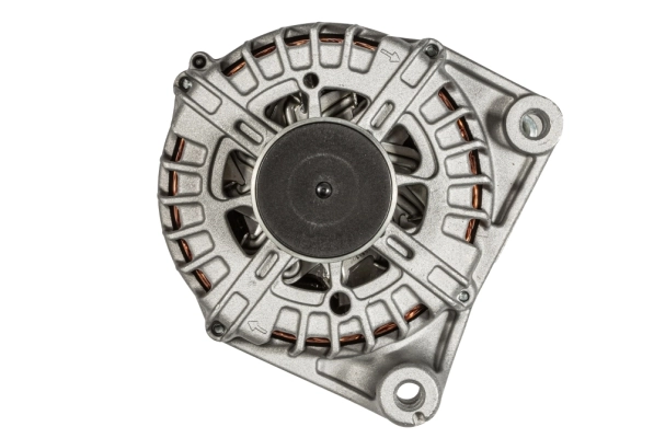  Alternador BMW 5 