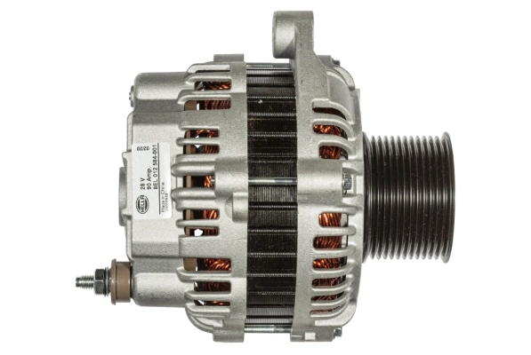 2998646 Iveco Alternador de coche