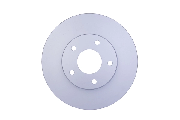 Frenos delanteros HELLA 8DD355108011 precio, desde 47,86 EUR