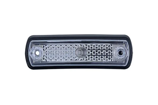 Luz de posición delantera inferior izquierda MAN 81252606057