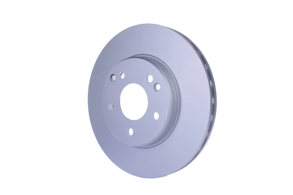 Frenos delanteros HELLA 8DD355107481 precio, desde 34,15 EUR