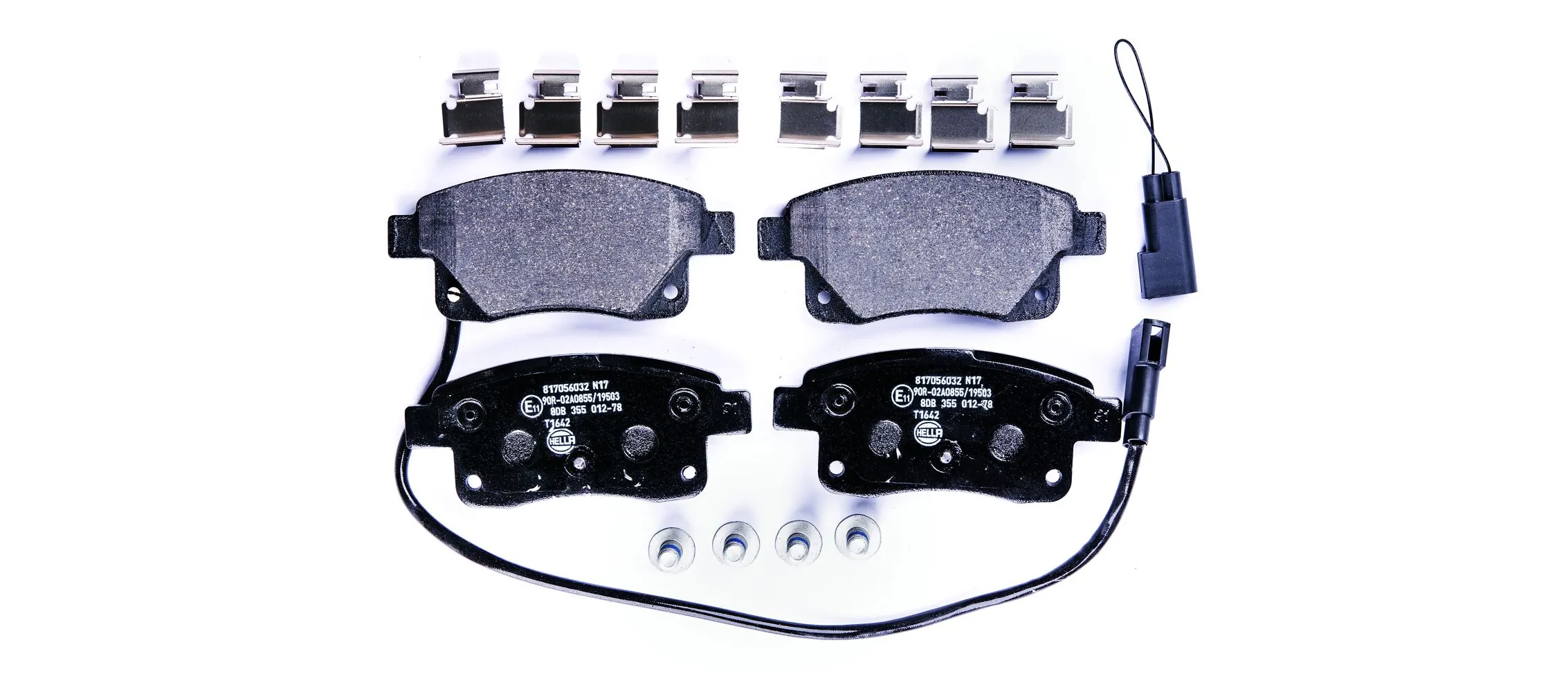 8DB355012781 HELLA