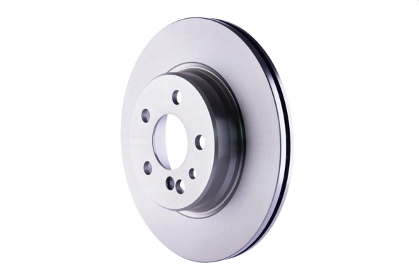 Freno de disco trasero para Mercedes S  C140