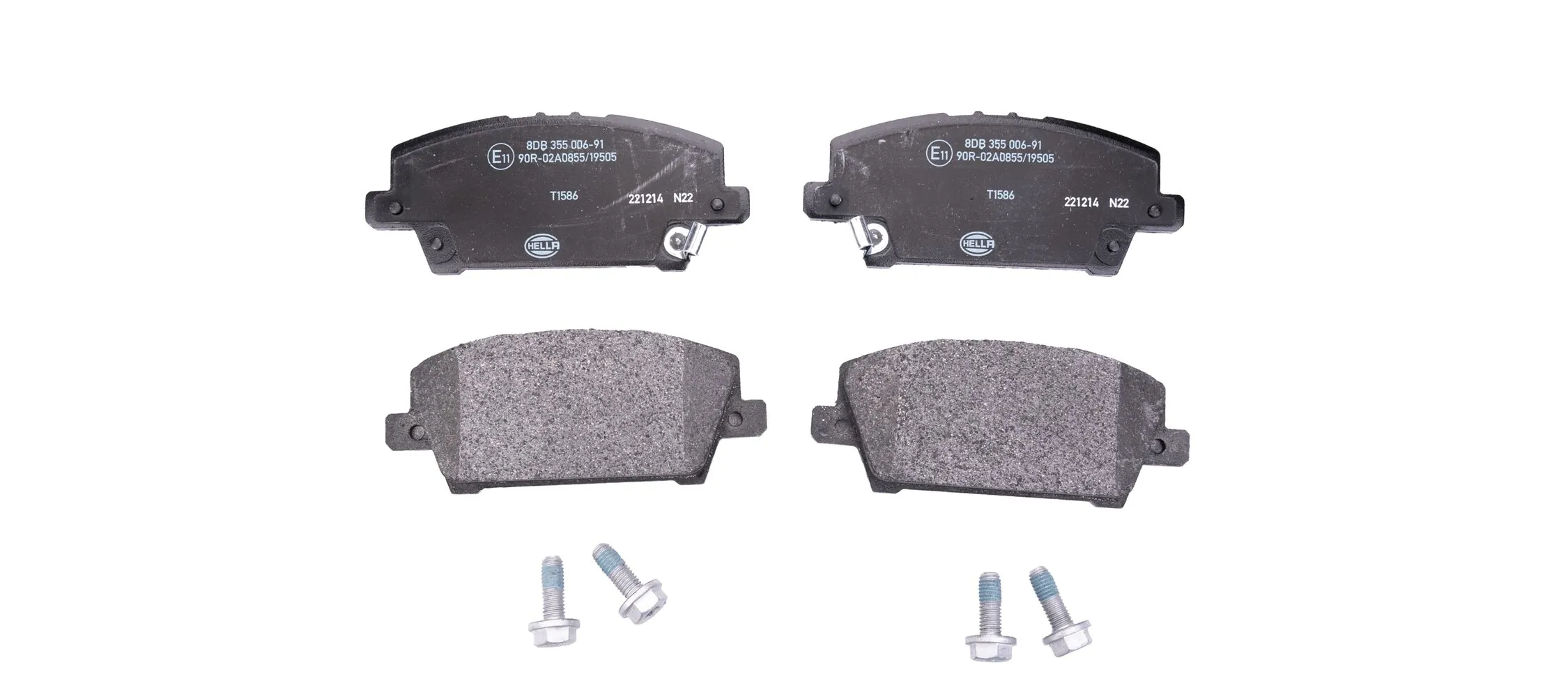 8DB355006911 HELLA