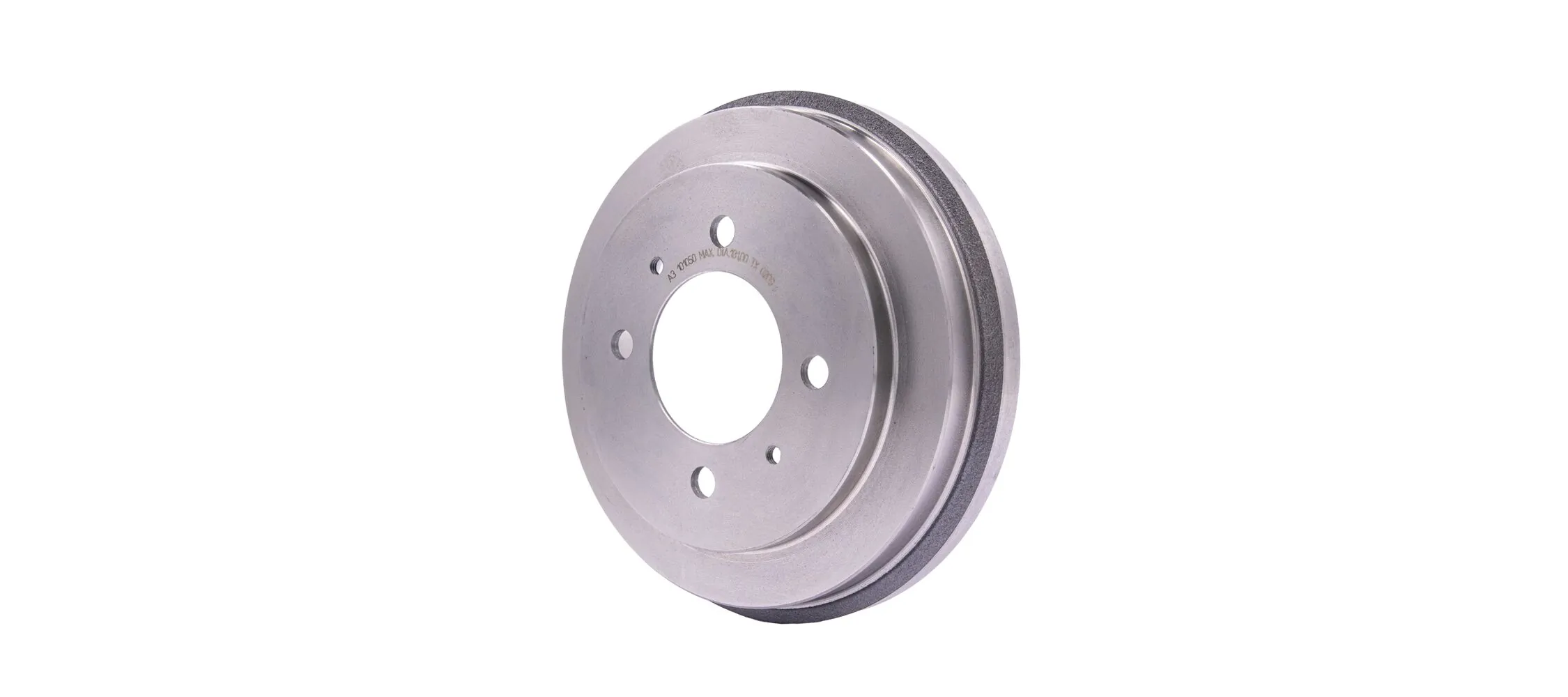 Tambor de freno trasero para Nissan Sunny III N14
