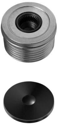 F032234401 Cargo Rueda libre alternador 