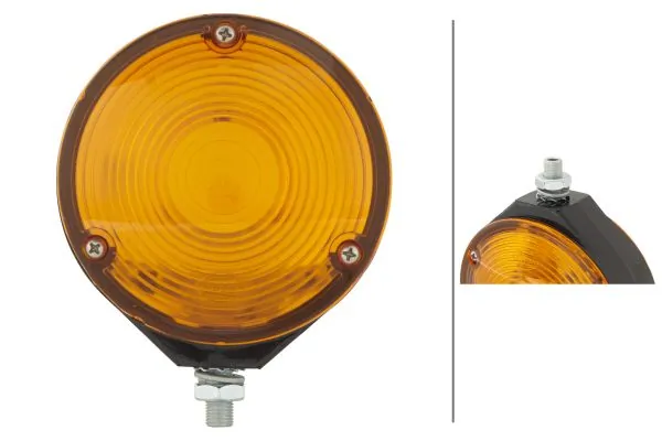 2BA003022021 HELLA Luz intermitente