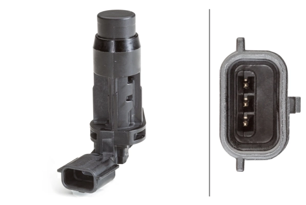 Comprar Sensor de cigüeñal Nissan Qashqai II J11