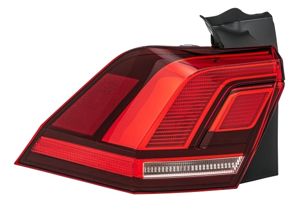 2SD012519031 HELLA Piloto trasero exterior izquierdo