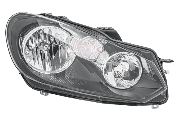 Faro derecho Volkswagen Golf VI hatchback (5K1) (2008 - 2014) precio, desde 157,13 EUR