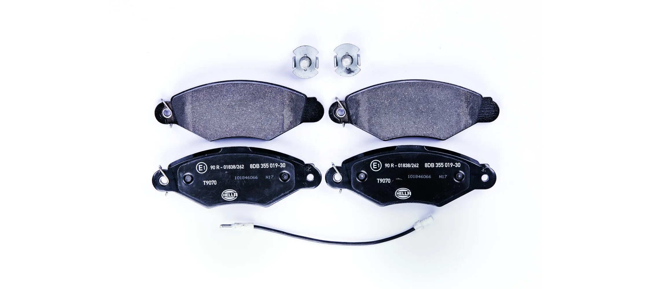 8DB355019301 HELLA