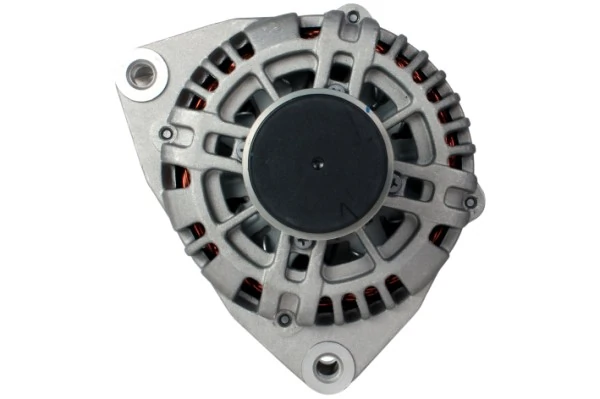 8EL012428581 HELLA Alternador de coche