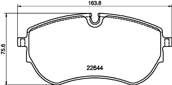 8DB355045871 HELLA