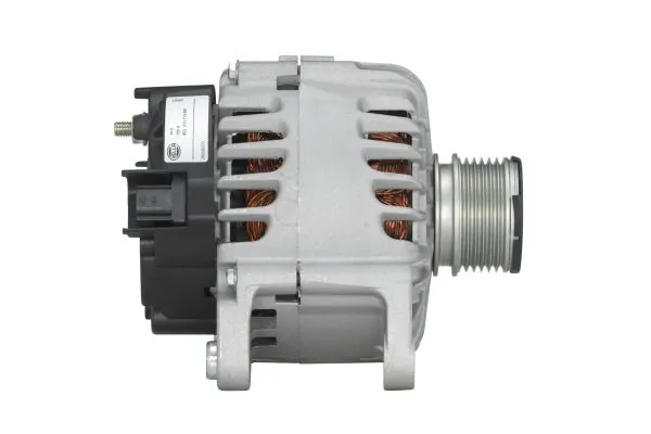 8EL011713591 HELLA Alternador de coche