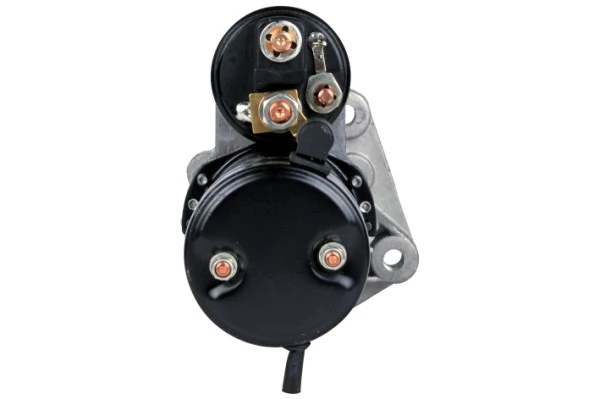  Motor de arranque Ford Ka 