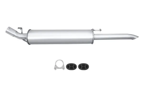 Comprar Silenciador trasero Opel Vectra A 86, 87
