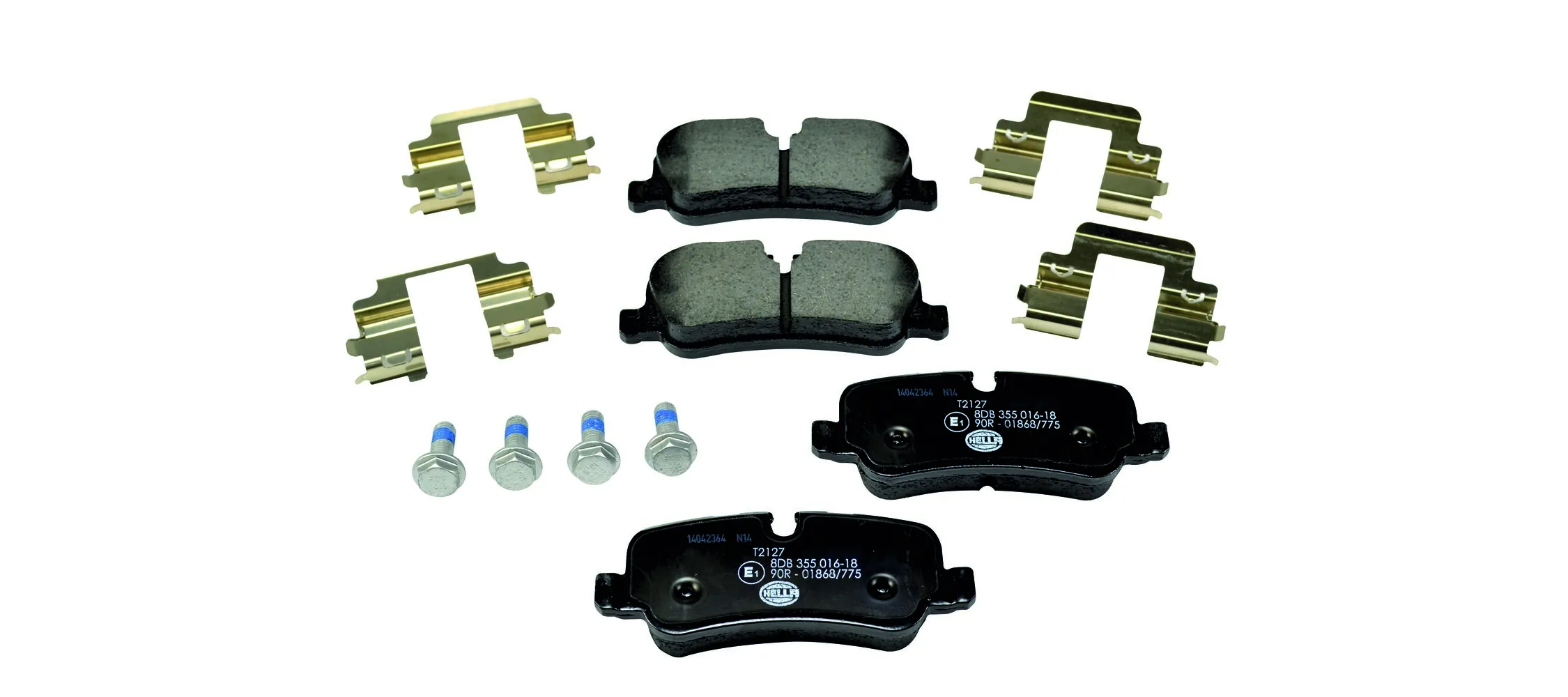 8DB355016181 HELLA