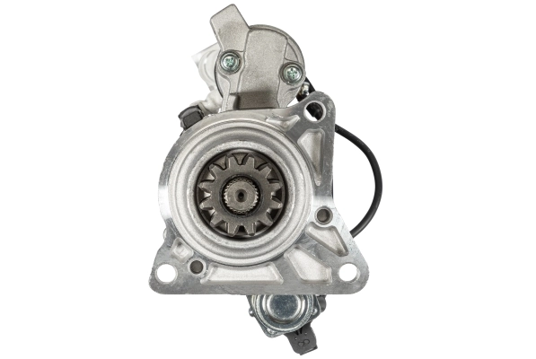M009T66771 Mitsubishi Arranque motores