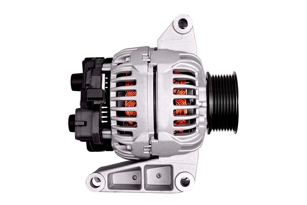 Alternador 202026 VALEO