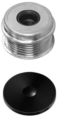 Polea de alternador Scania 1106734